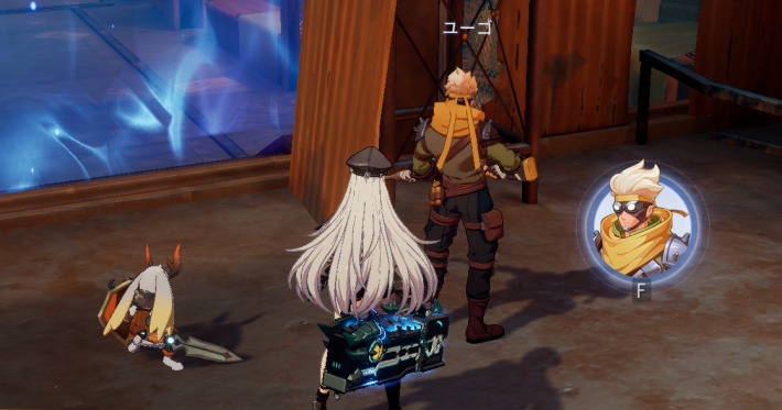 ヴィック・ブラザーフッドのエピソード6-1