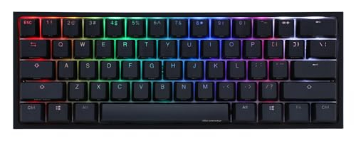 Ducky One 2 Mini