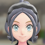 ポケモンZAのメタルカチューシャ(シルバー)