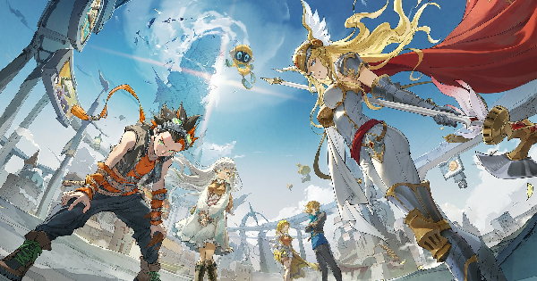 unVEIL the world -アンベイル ザ ワールド-