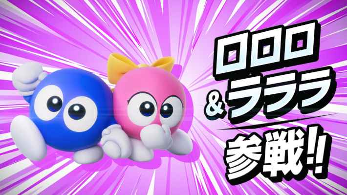 カービィのエアライダー