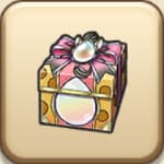 トーポの心珠ボックス