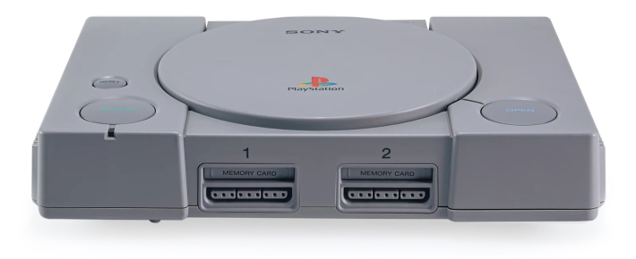 プレイステーション