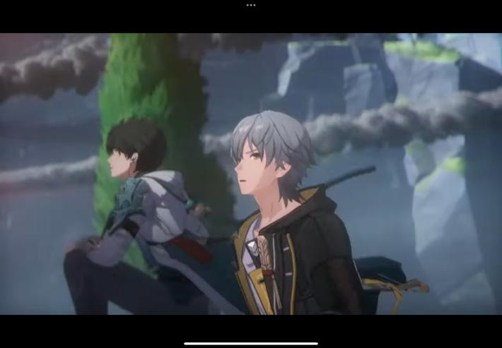 『崩壊：スターレイル』待望のキュレネがついに実装、ついにオンパロス編が終幕。Ver.3.7の情報紹介＆オンパロスでの黄金裔たちとの旅路を振り返る！の画像