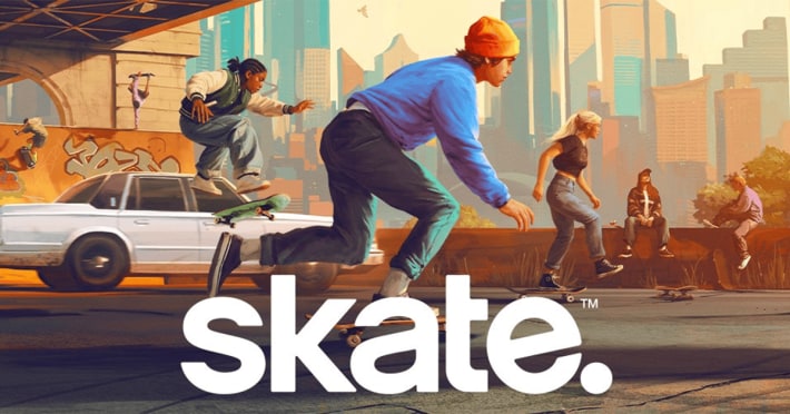 skate.