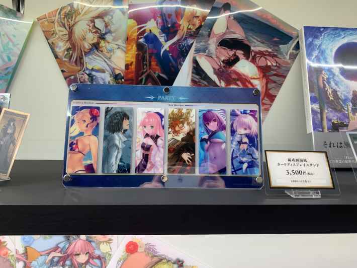 FGOフェス2025会場レポート｜10th Anniversaryの画像