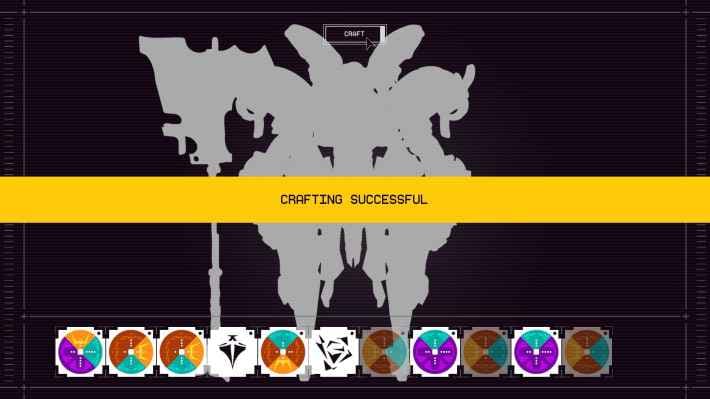 強大なボスと1対1のバトルを繰り広げるローグライトFPS『UNYIELDER』配信開始！