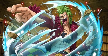 トレクル 決戦バルトロメオ攻略方法とパーティ編成 星10 ワンピース トレジャークルーズ ゲームウィズ Gamewith