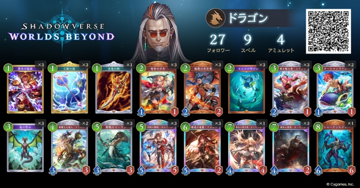 フェイスドラゴン