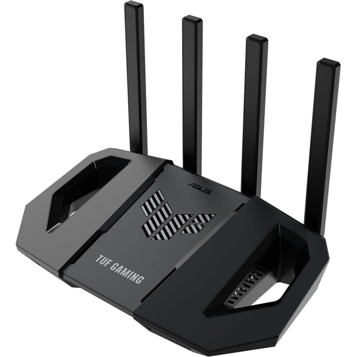 ASUS TUF Gaming BE3600の画像