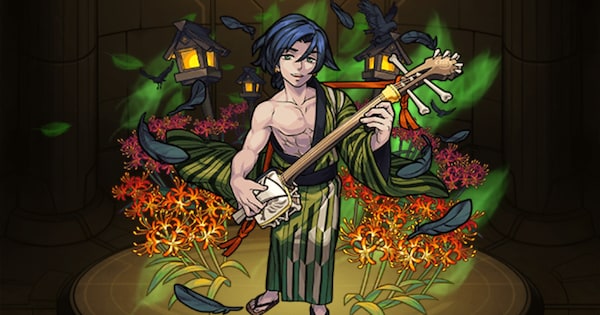 モンスト】高杉晋作（獣神化改）の評価とわくわくの実 - ゲーム
