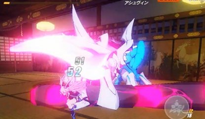 崩壊3rd 天守閣raid 天守魂座 の攻略と報酬 ゲームウィズ