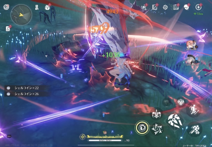 『鳴潮』は重厚感のあるストーリーをベースに高難度のアクション戦闘でプレイヤーを夢中にさせる最高のオープンワールドARPG。ユーノも登場するVer.2.6後半の情報やちょっとした裏話とともに魅力を語らせて！の画像