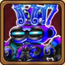 キングコスモどぐう_アイコン