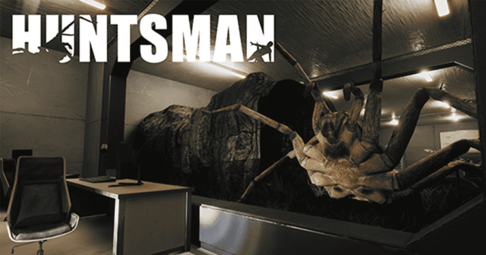 Huntsman