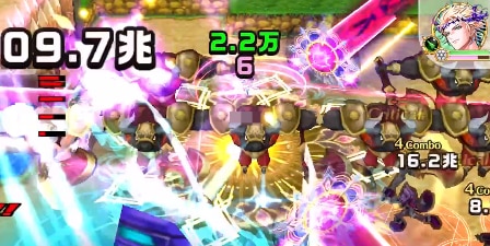 白猫の竜と歩み行く者たち協力の攻略ポイント_1