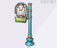 ビックリサイン