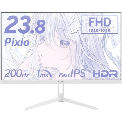 PX248 Wave White