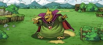 Dqmsl バラモス 超級攻略 ゲームウィズ Gamewith