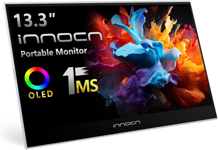 INNOCN製品がプライムデーに登場！モニターが今だけの超目玉価格！ゲームも作業も一気にパワーアップの画像