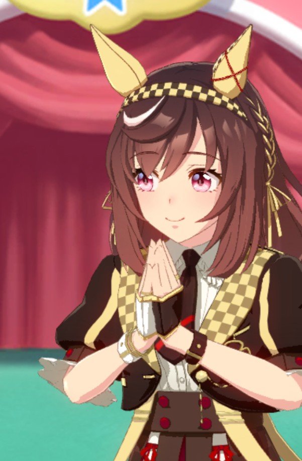 第123回:至高のライバル対決を演じた、レッドディザイアの物語の画像