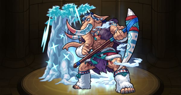 マンモニアス