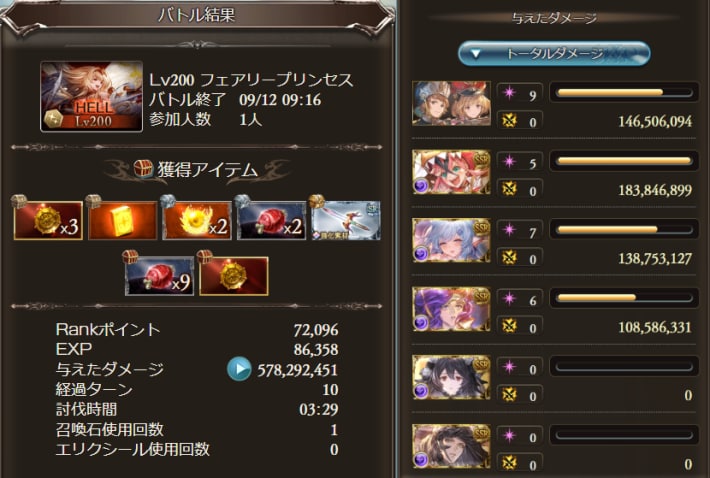 神石200HELLキャバルリー
