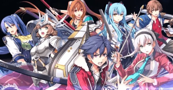 『軌跡』シリーズ最新RPG『閃の軌跡NW』配信開始!原作/オリジナルストーリーや新キャラも登場!