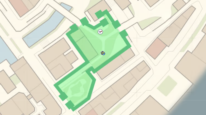 ポケモンZAのエアームドオヤブンの場所