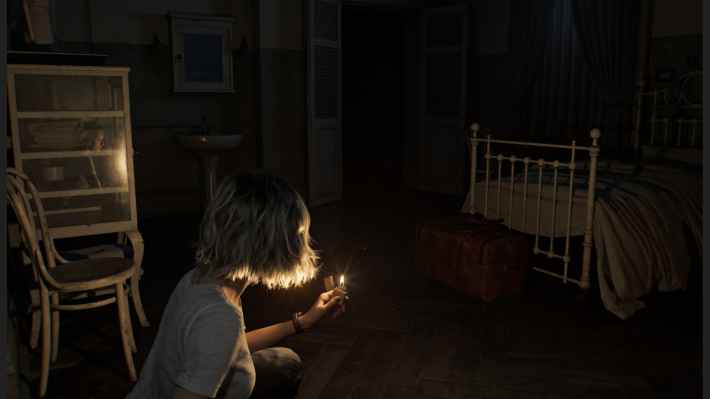 バイオハザード レクイエム