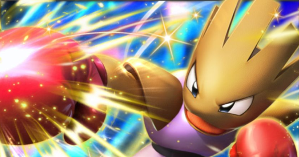 エビワラーexデッキ