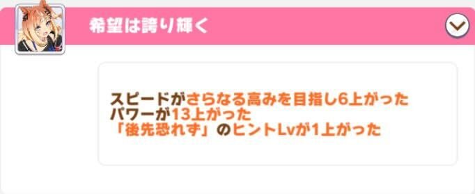 エスポワールシチーの隠しイベ