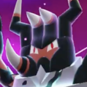 ポケモンZAの暴走メガガメノデス