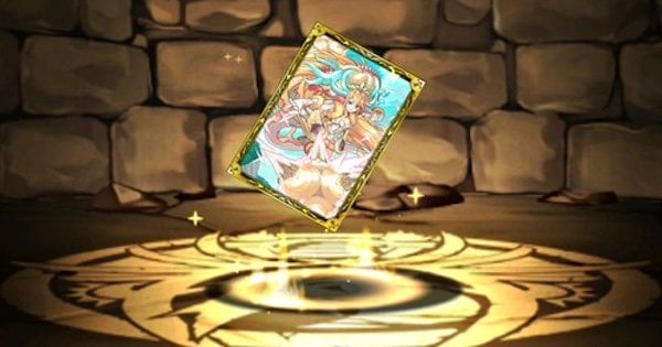 天煌球の麒麟・サクヤのカード
