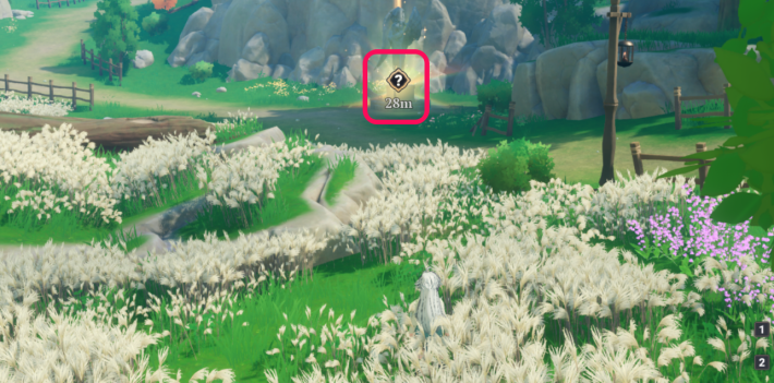 序盤の進め方の画像