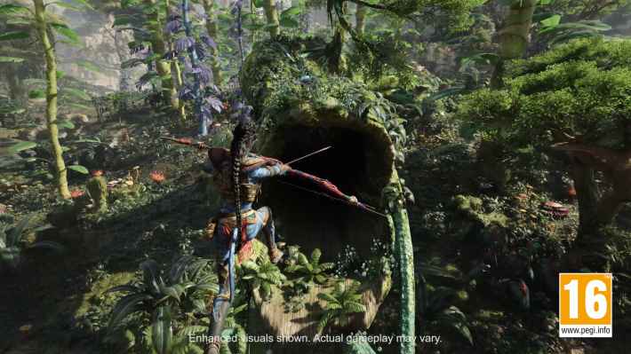 アバター：フロンティア・オブ・パンドラ