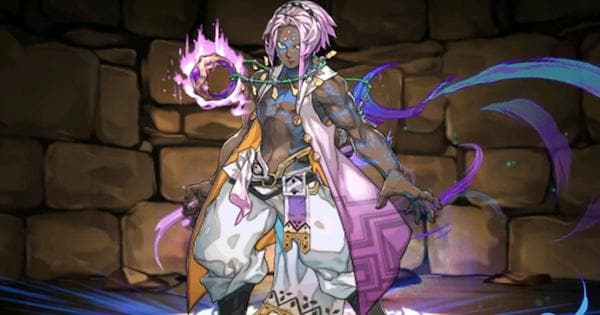 英明王・ソロモン