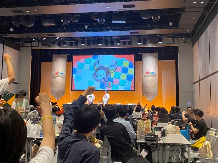 11周年記念！ポコダン超パーティレポートの画像