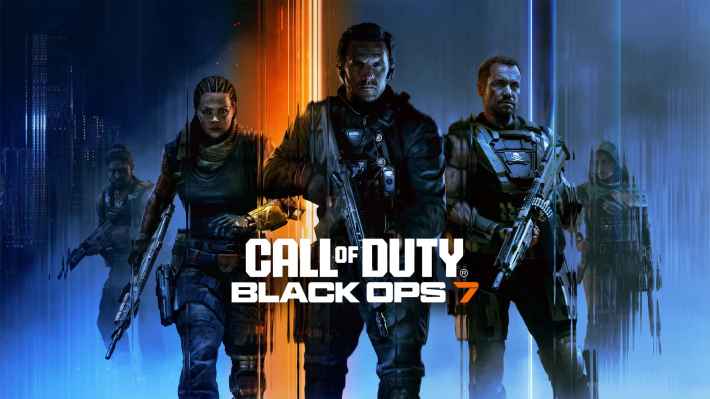 Call of Duty®: Black Ops 7