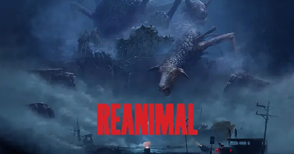 REANIMAL
