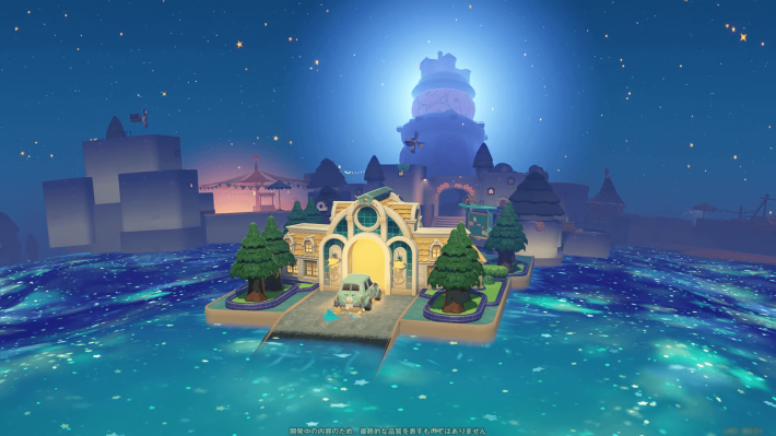 HoYoverseが贈る完全新作『プチプラネット』先行プレイレビュー！「モフモフ」なご近所さんたちと暮らすスローライフ生活シミュレーション！の画像