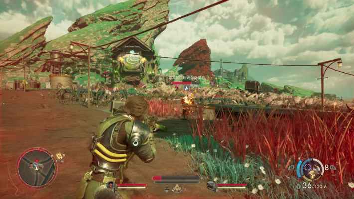 The Outer Worlds 2