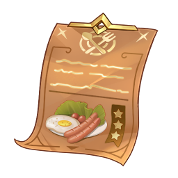 厚切りトーストのレシピ