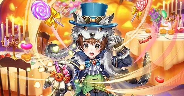 トーマ