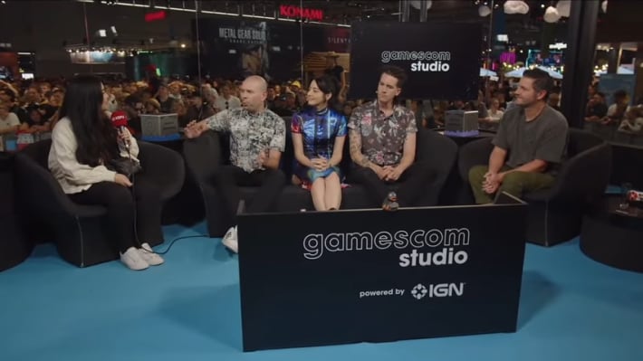 gamescom 2025