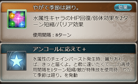 グラブルの強い点4