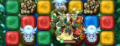 フロア2の攻略