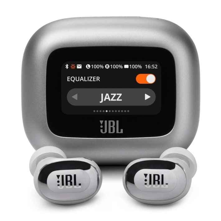 JBL Live Buds 3の製品画像