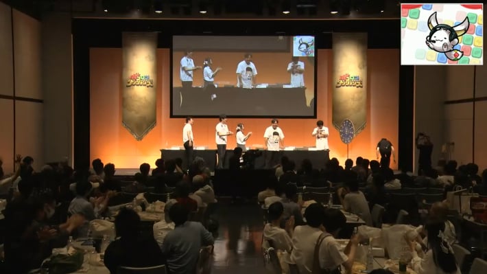 11周年記念！ポコダン超パーティレポートの画像