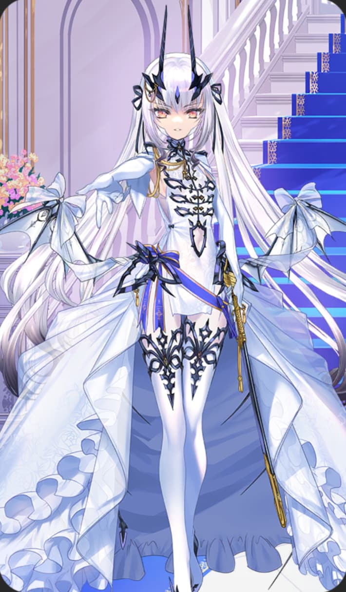 メリュジーヌ